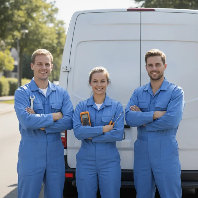 Kühlschrank Reparatur Team in Villach